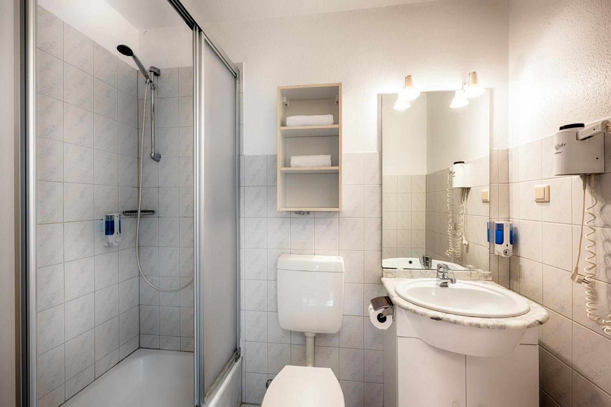 Hotel Friesland Leck 外观 照片