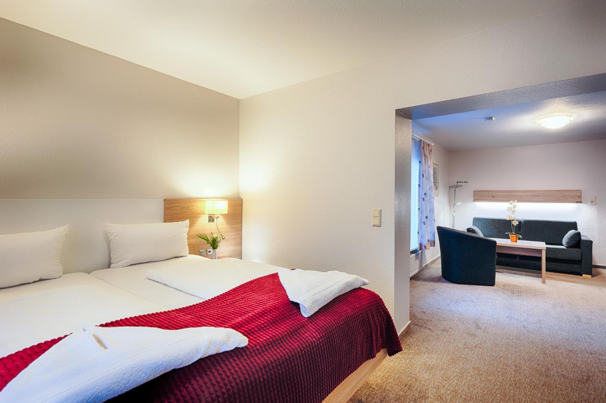 Hotel Friesland Leck 外观 照片